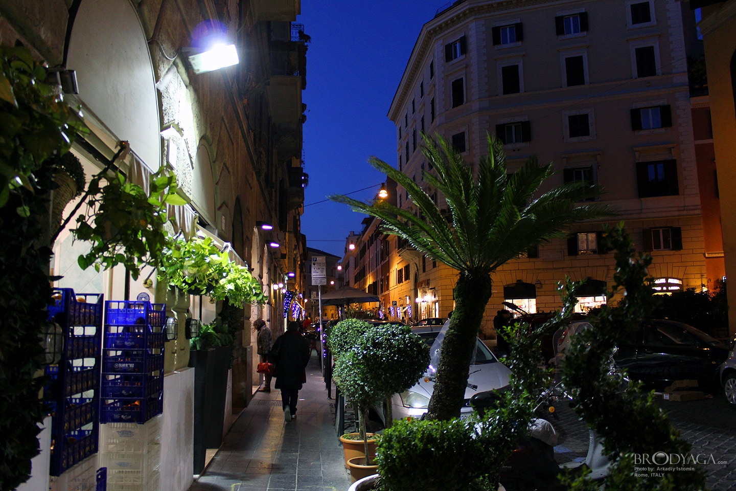 Rome